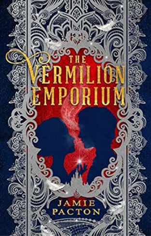 The Vermilion Emporium